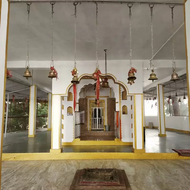 Nag Devta Temple