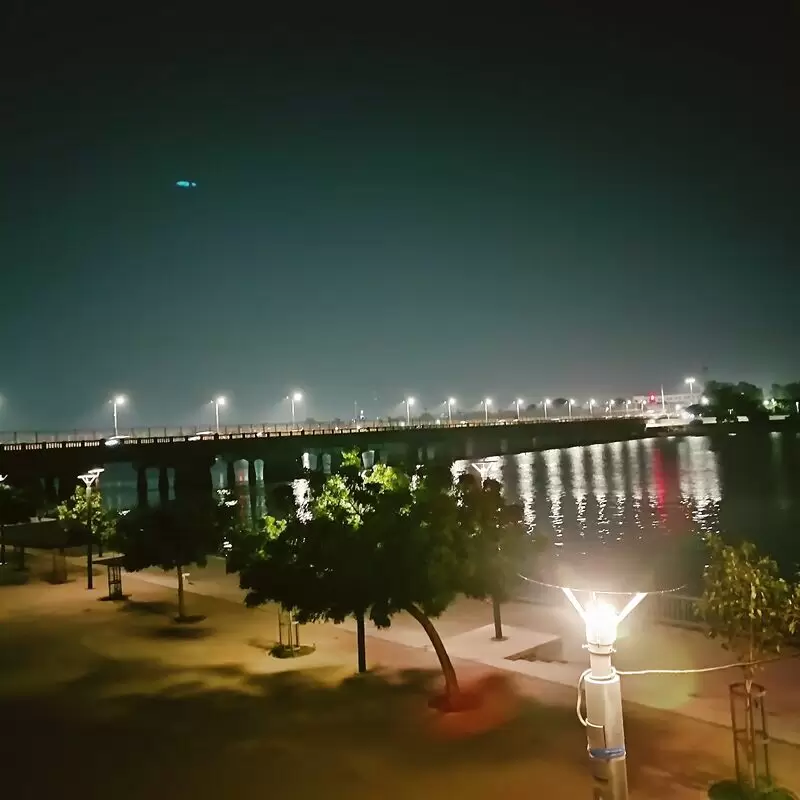 Sabarmati Riverfront