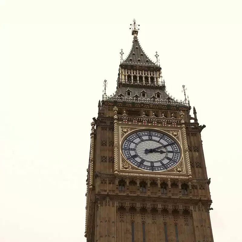 Big Ben