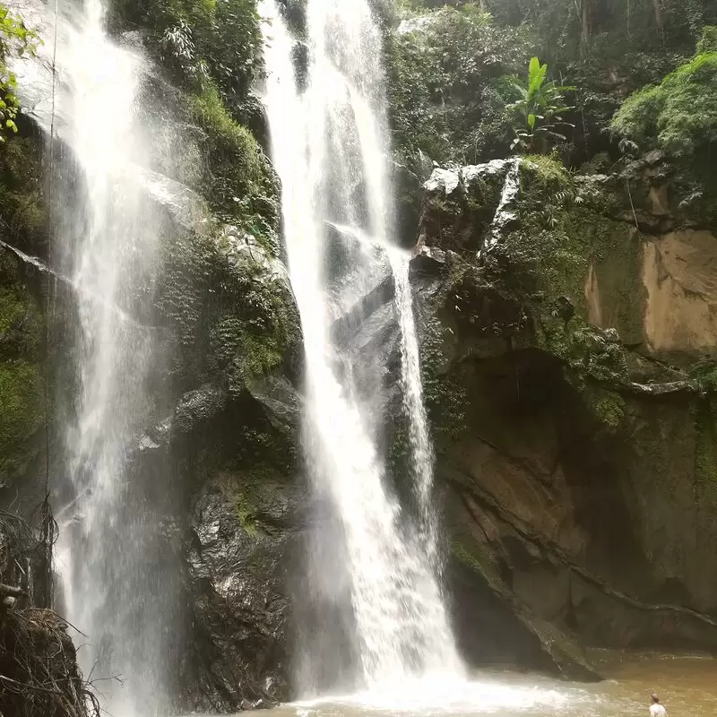 Doi Suthep Pui National Park