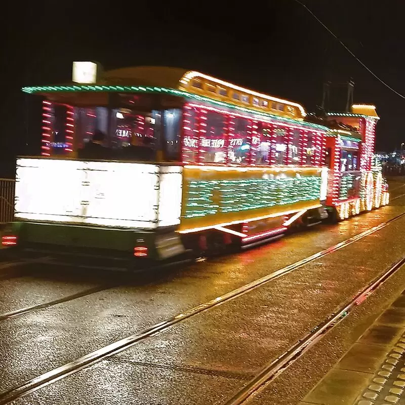 Blackpool Illuminations