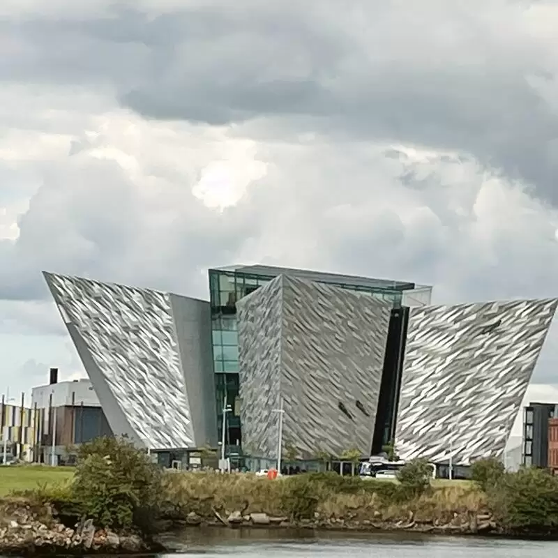 Titanic Belfast