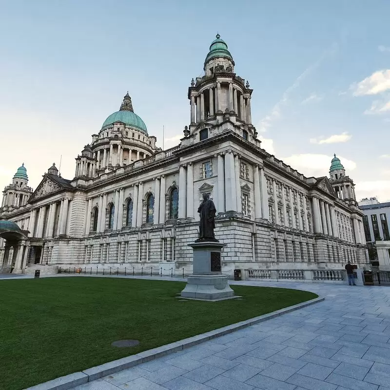 Belfast City Hall