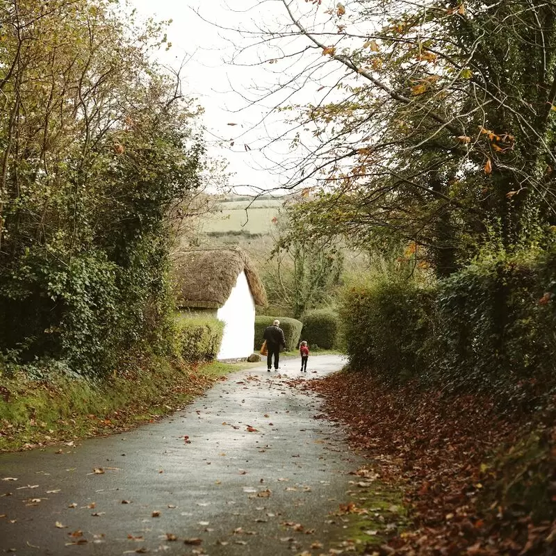 Ulster Folk Museum