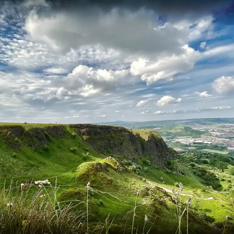 Cave Hill Country Park