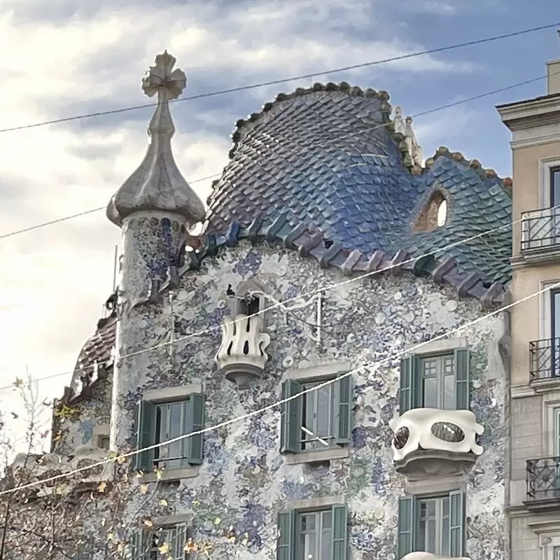 Casa Batlló