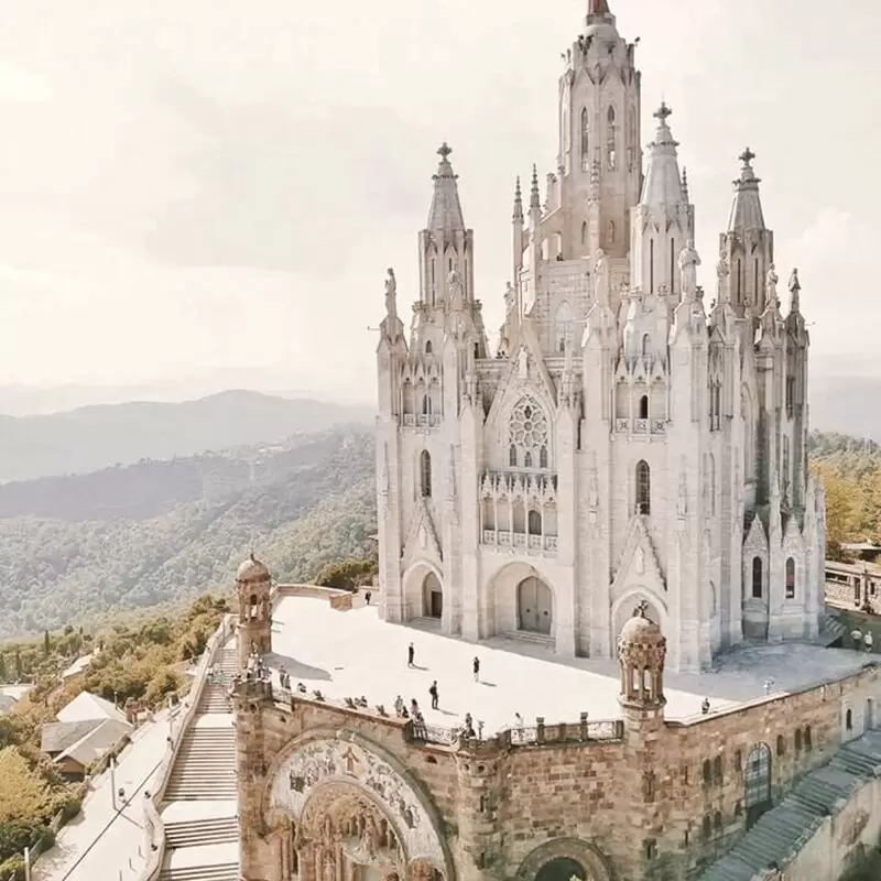 Temple of the Sacred Heart of Jesus