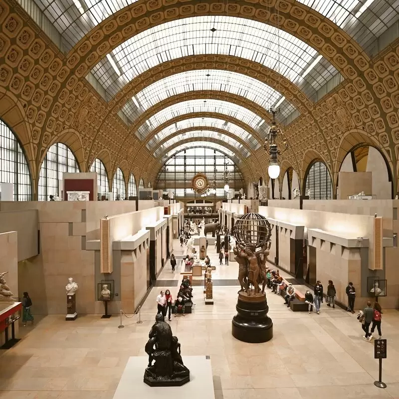 Musée d'Orsay