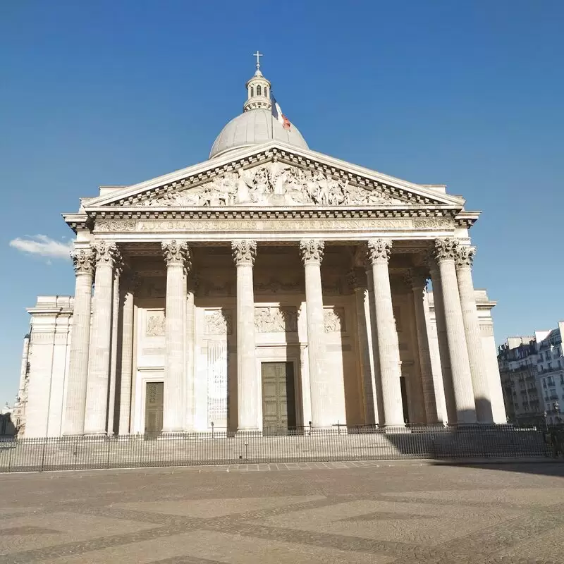 Panthéon