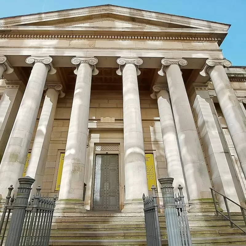 Manchester Art Gallery