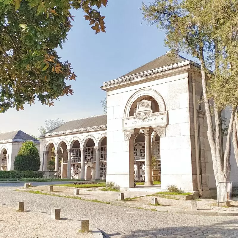 Père Lachaise Cemetery