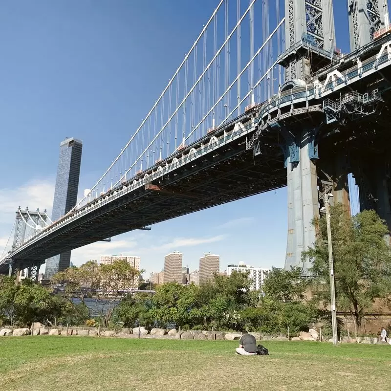 Brooklyn Bridge Park