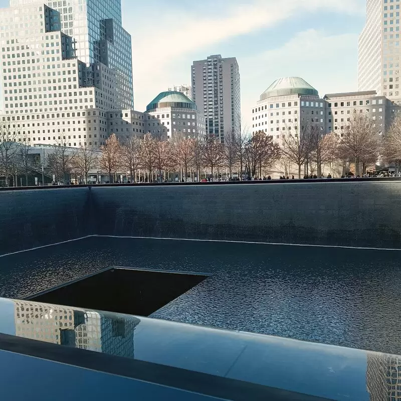 9 11 Memorial & Museum