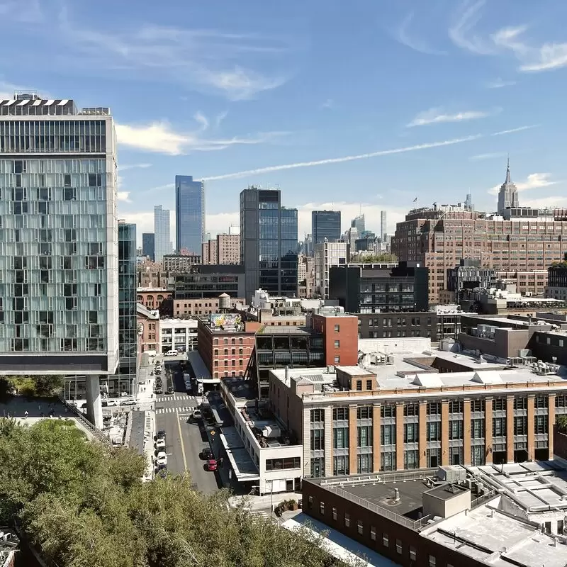 Whitney Museum of American Art