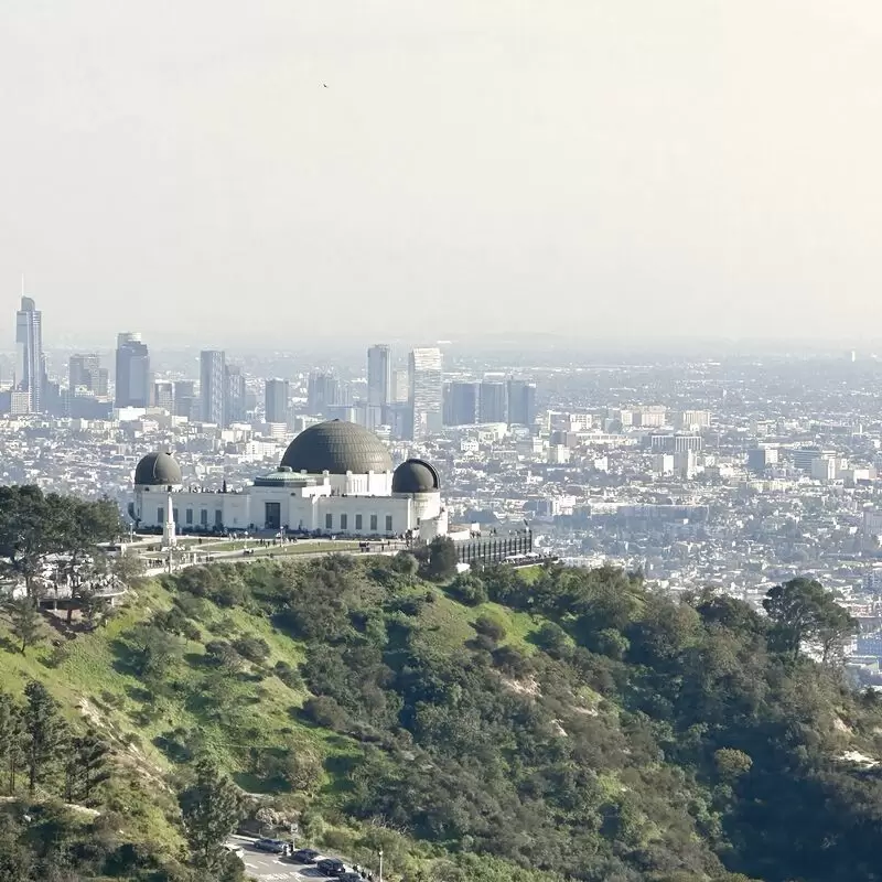 Griffith Park