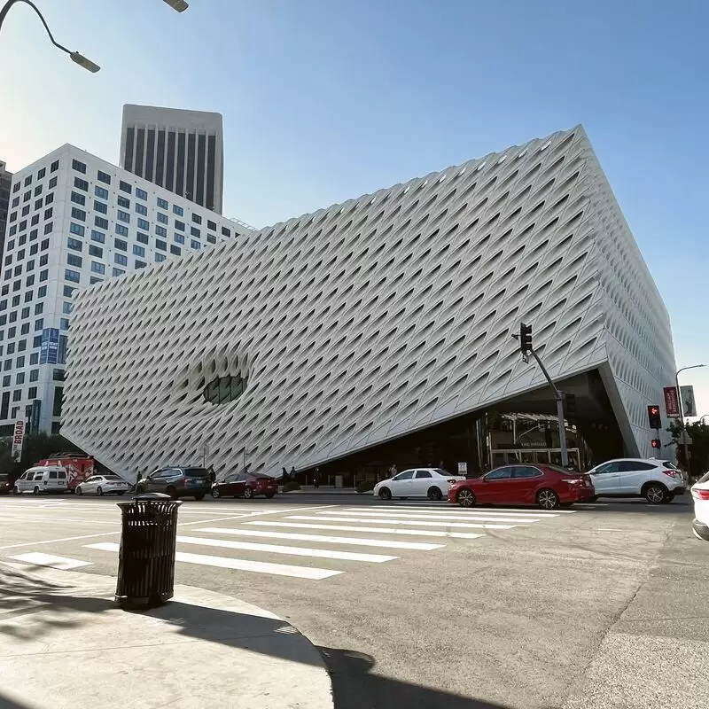 The Broad