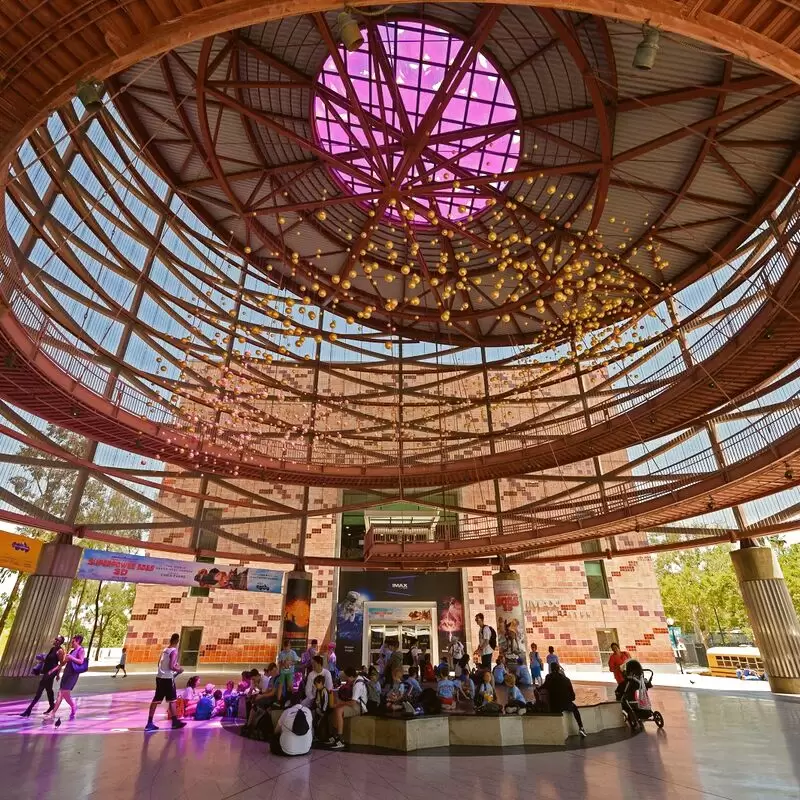 California Science Center