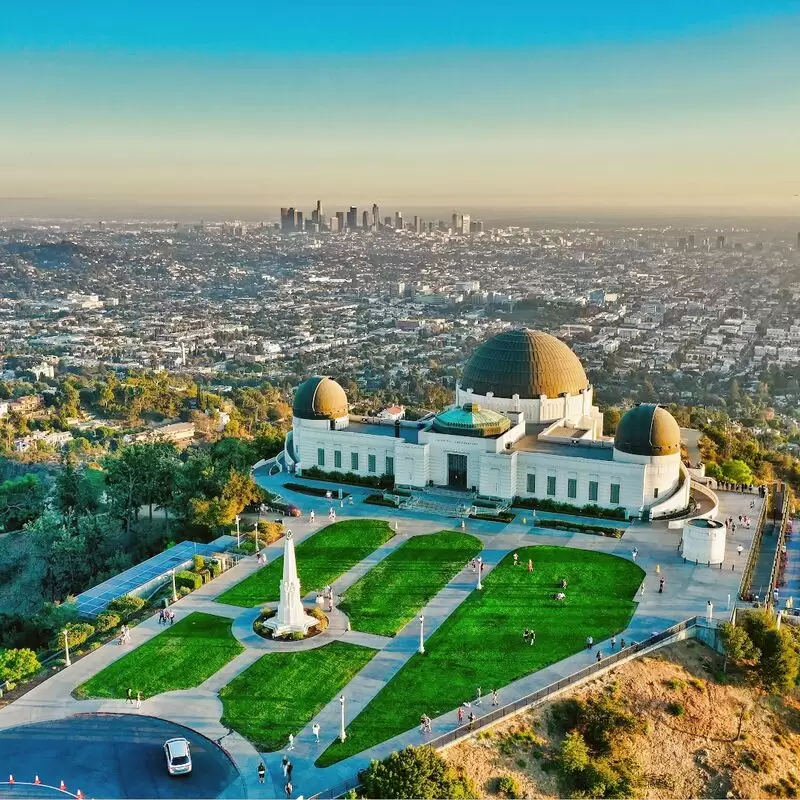 Griffith Observatory