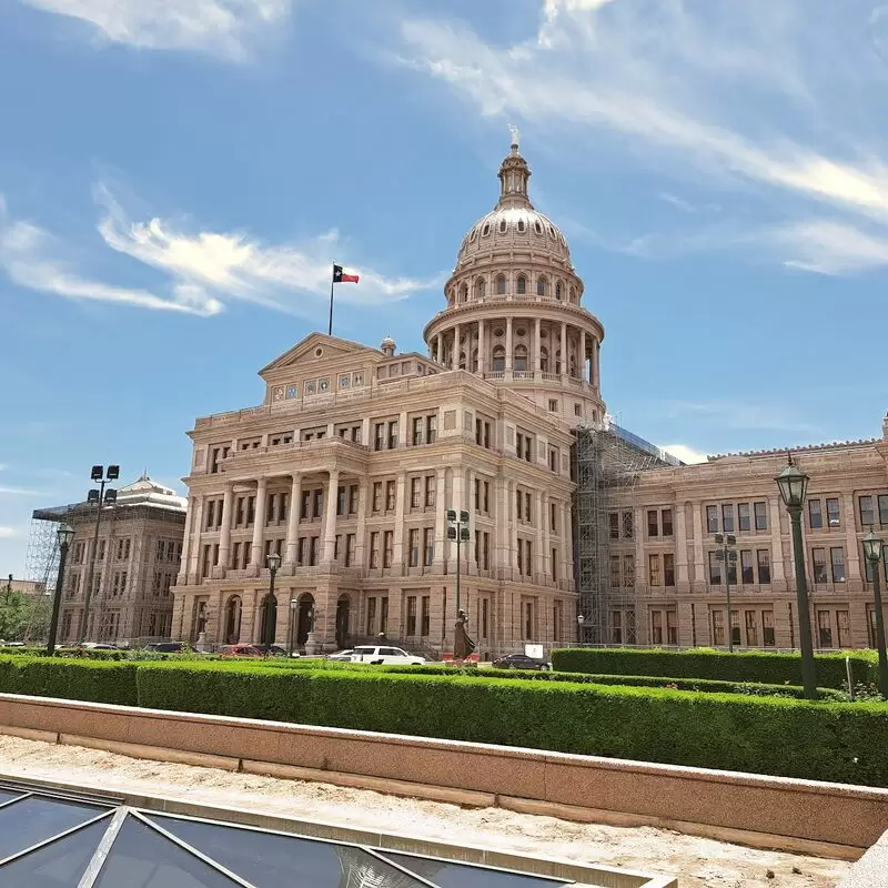 Texas Capitol