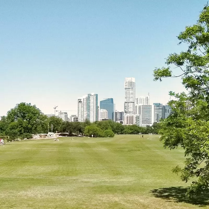 Zilker Metropolitan Park