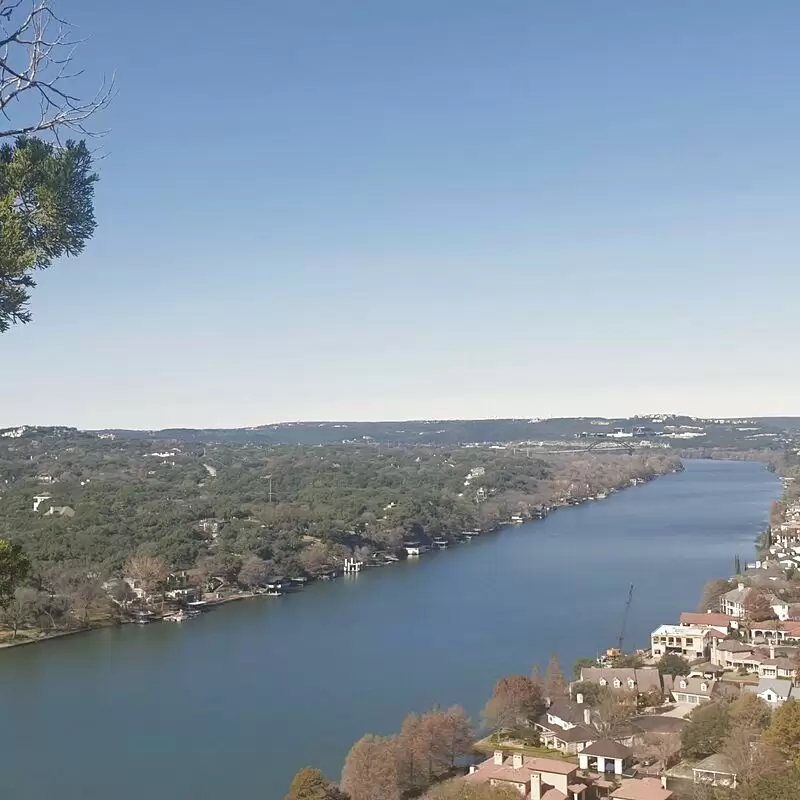 Mt Bonnell