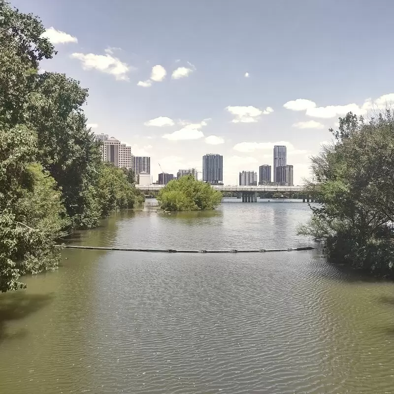 Shoal Beach at Town Lake Metropolitan Park