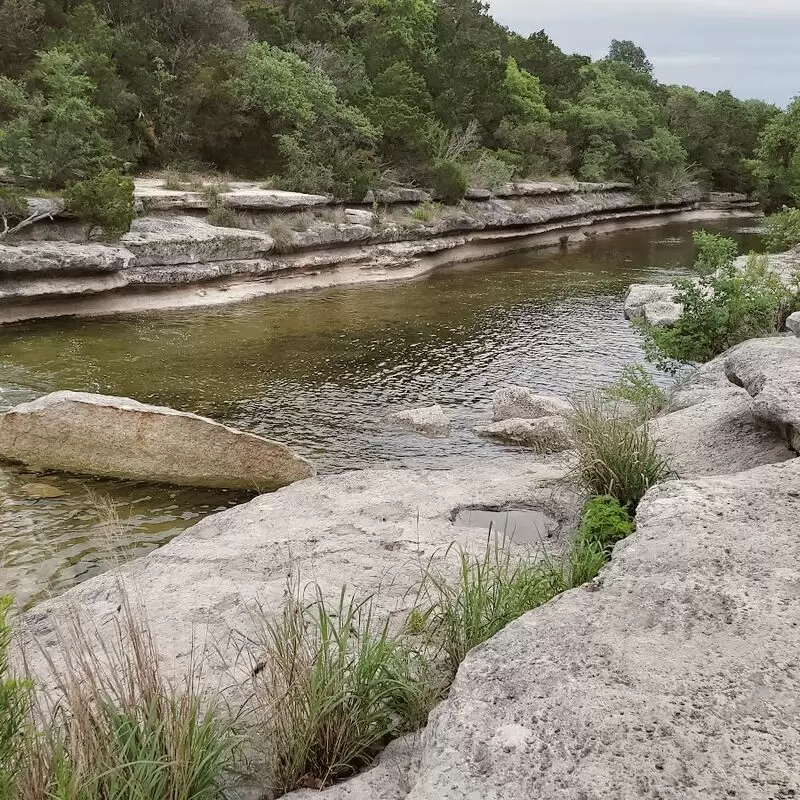 Lower Bull Creek Greenbelt