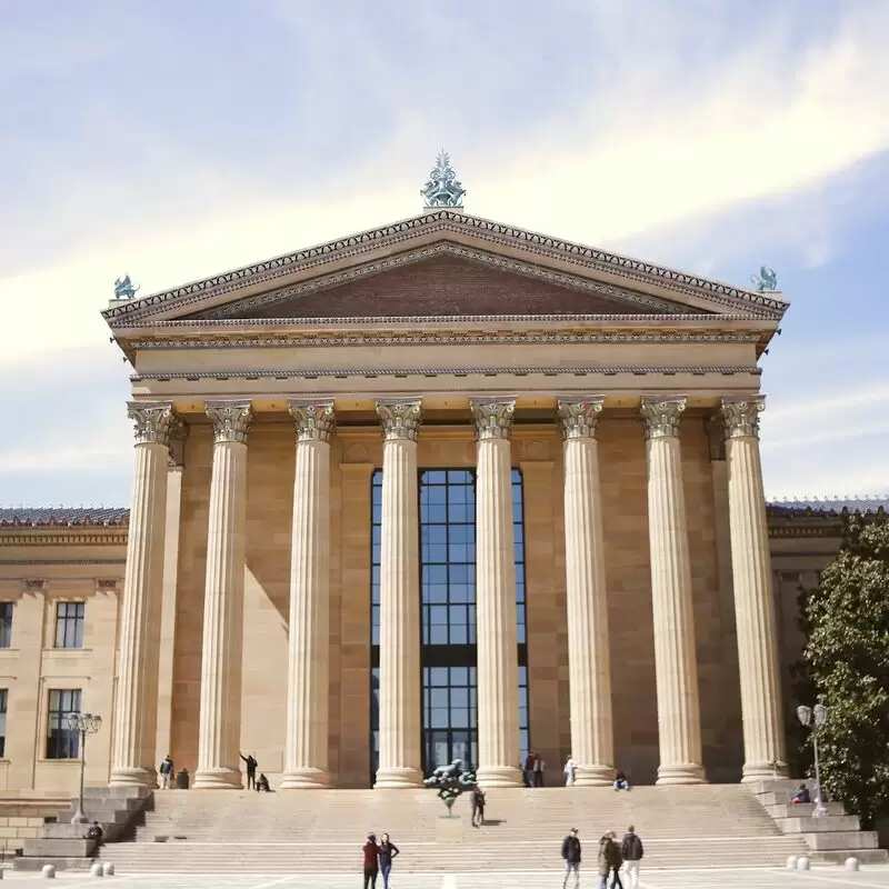 Philadelphia Museum of Art