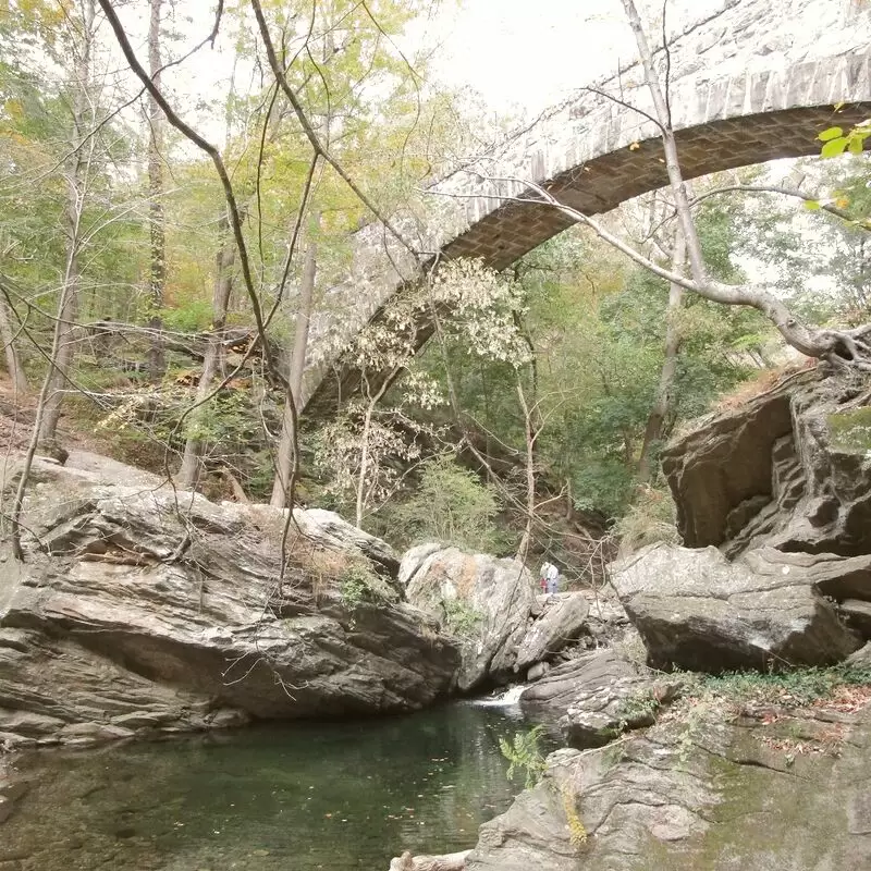 Wissahickon Valley Park