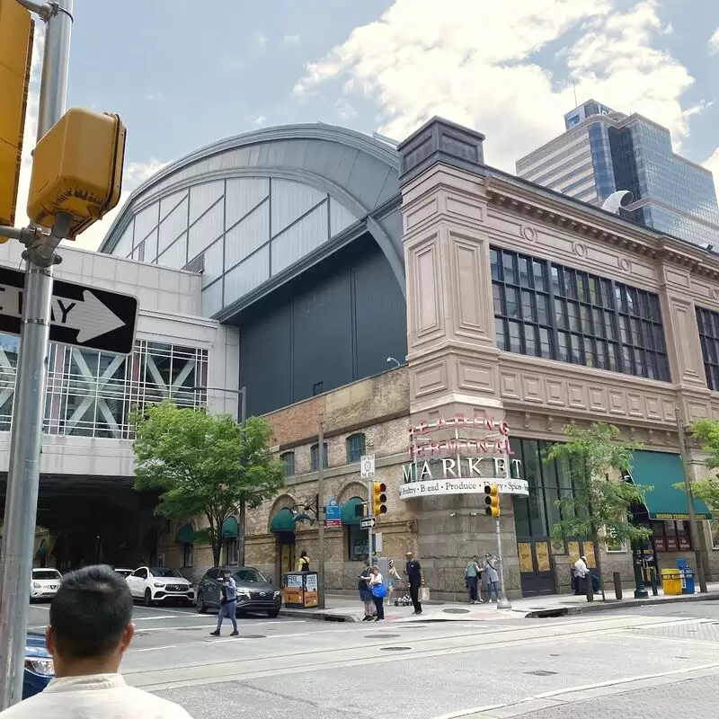 Reading Terminal Market