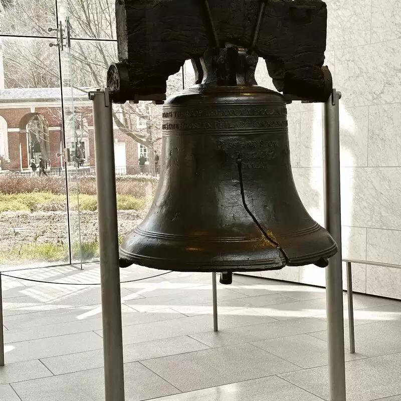 Liberty Bell