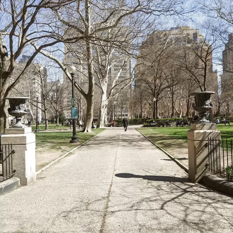 Rittenhouse Square