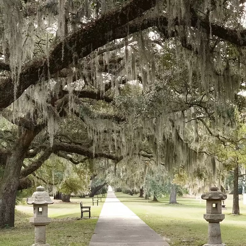 Brookgreen Gardens