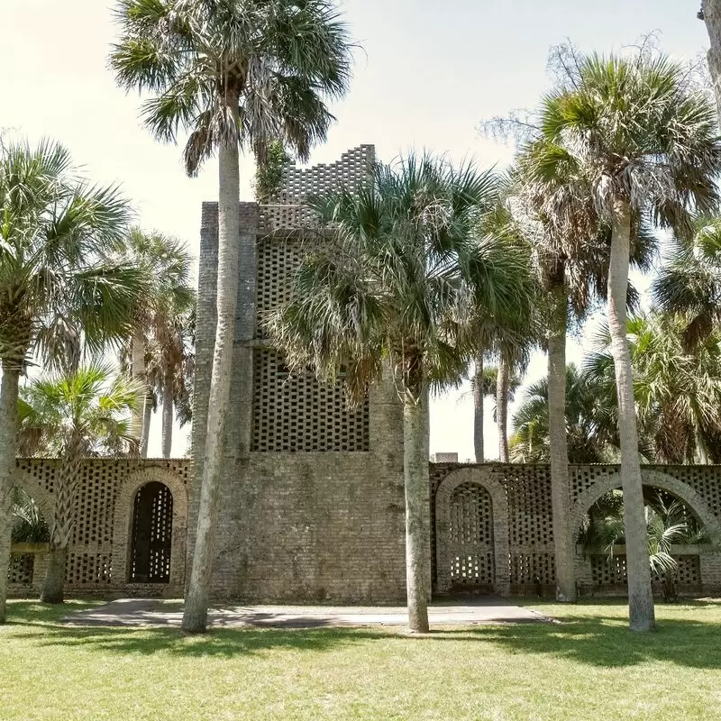 Huntington Beach State Park