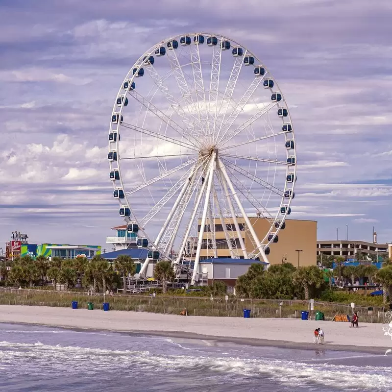 SkyWheel Myrtle Beach