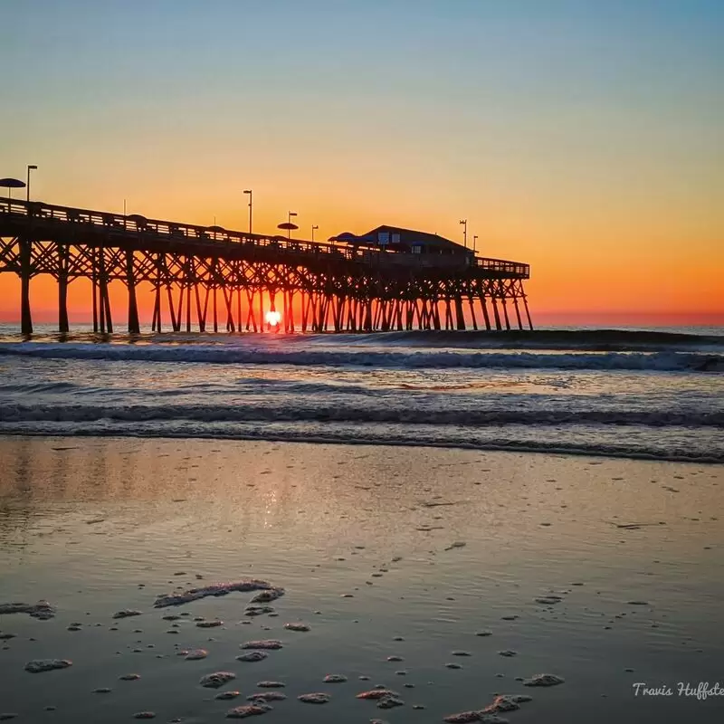 The Pier at Garden City