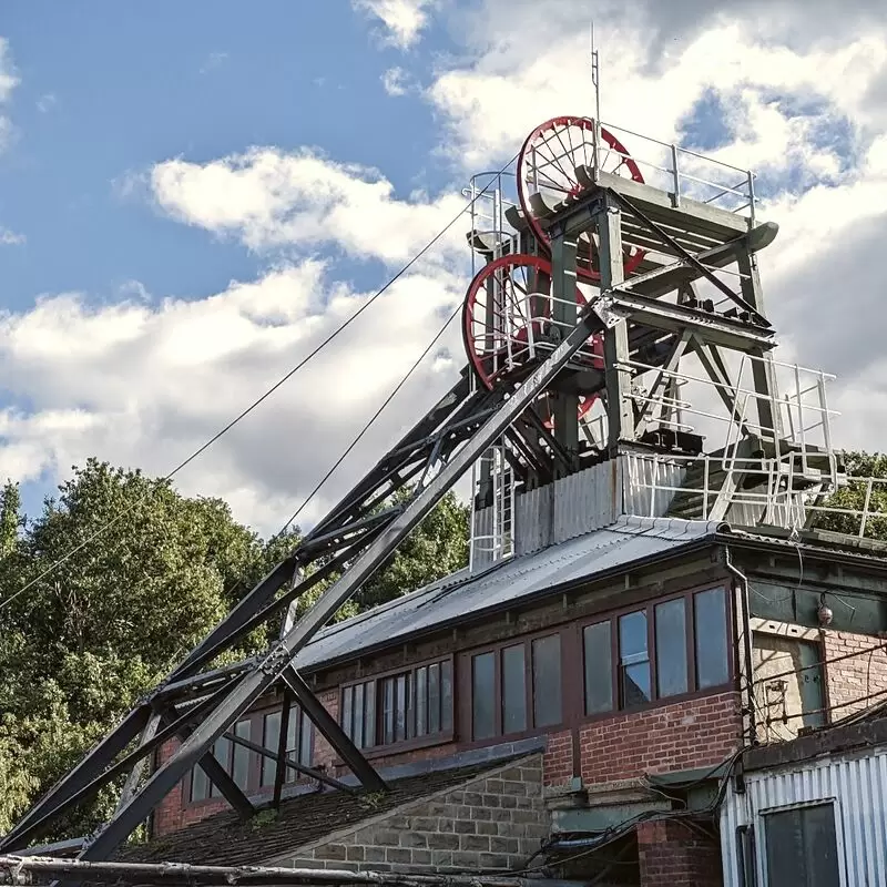 National Coal Mining Museum for England