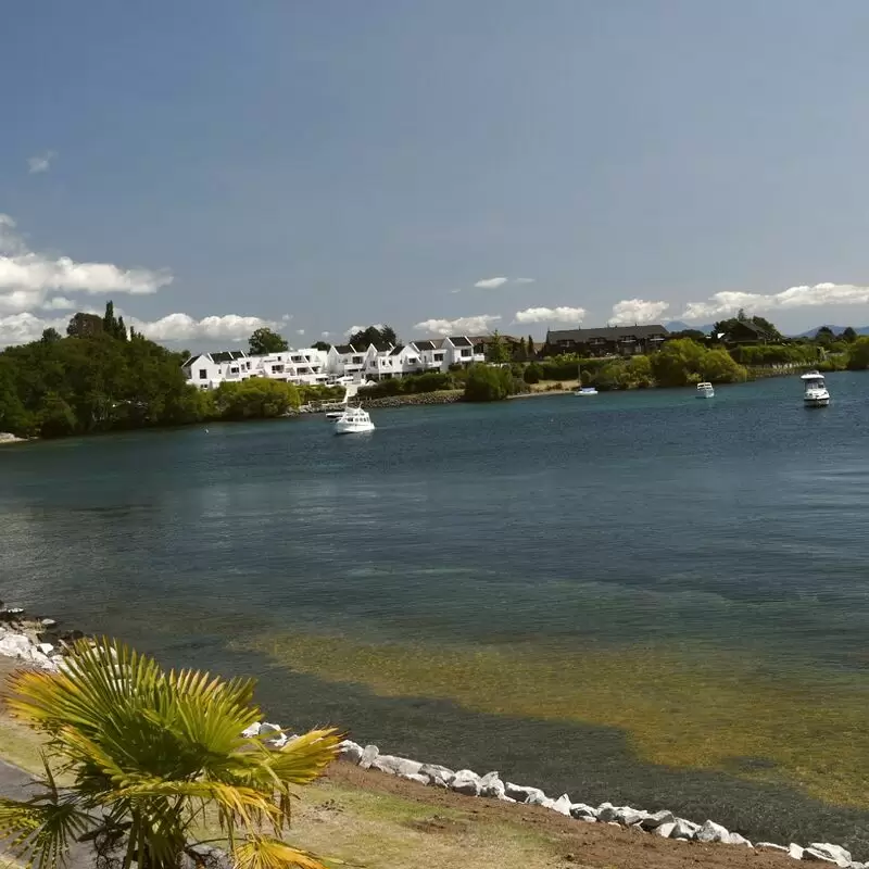 Lake Taupo