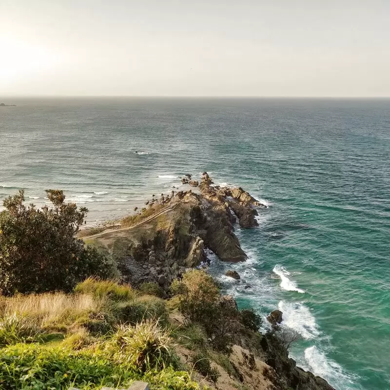 Cape Byron State Conservation Area