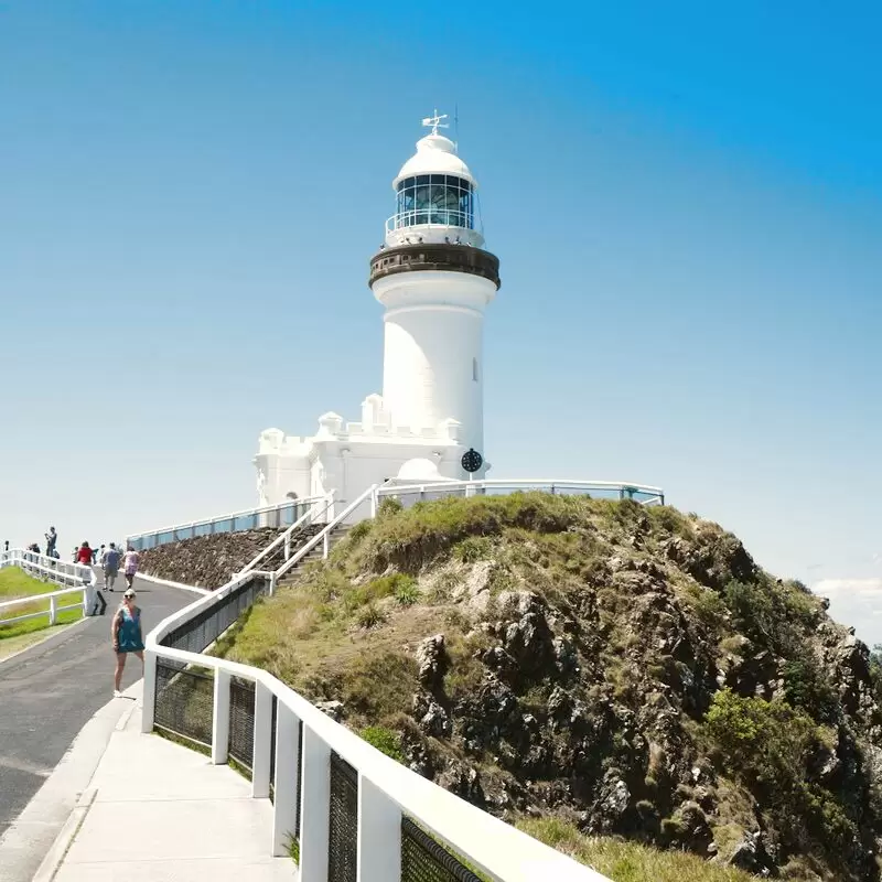 Cape Byron