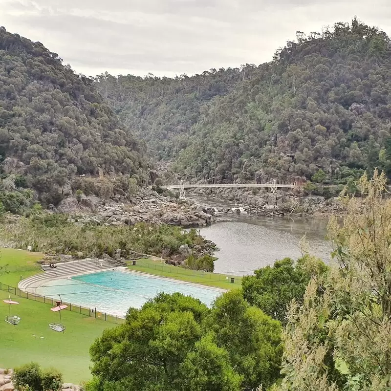 Cataract Gorge Reserve