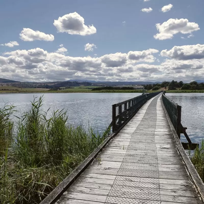 Tamar Island Wetlands Centre