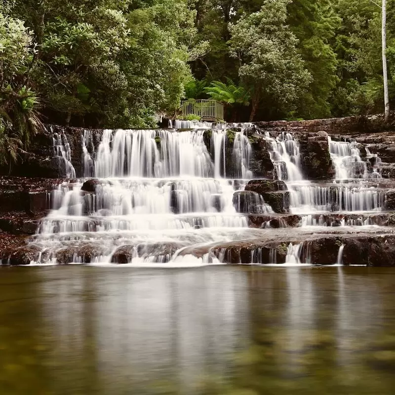 Liffey Falls