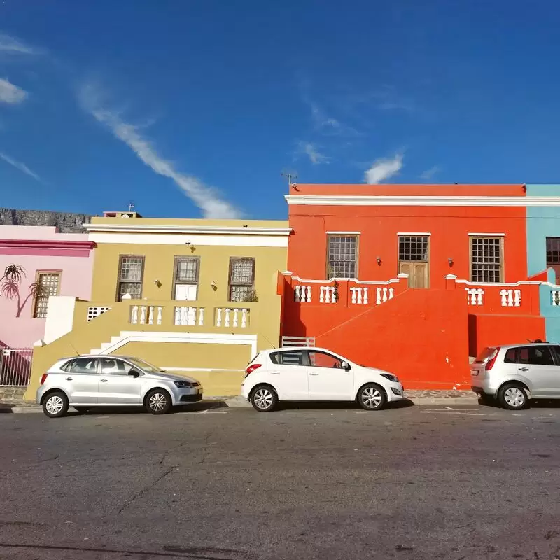 Iziko Bo Kaap Museum