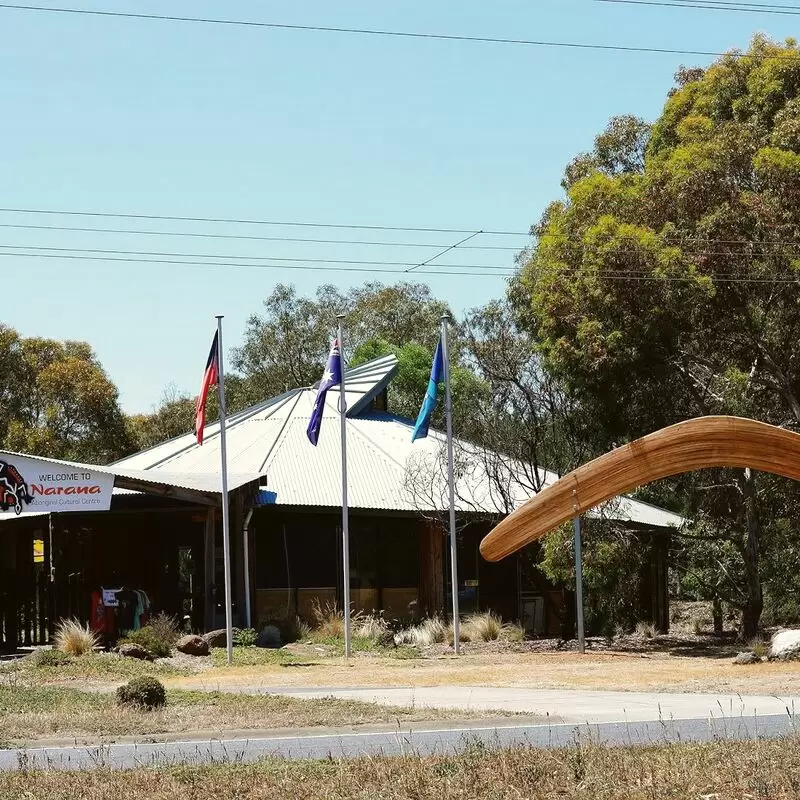 Narana Aboriginal Cultural Centre