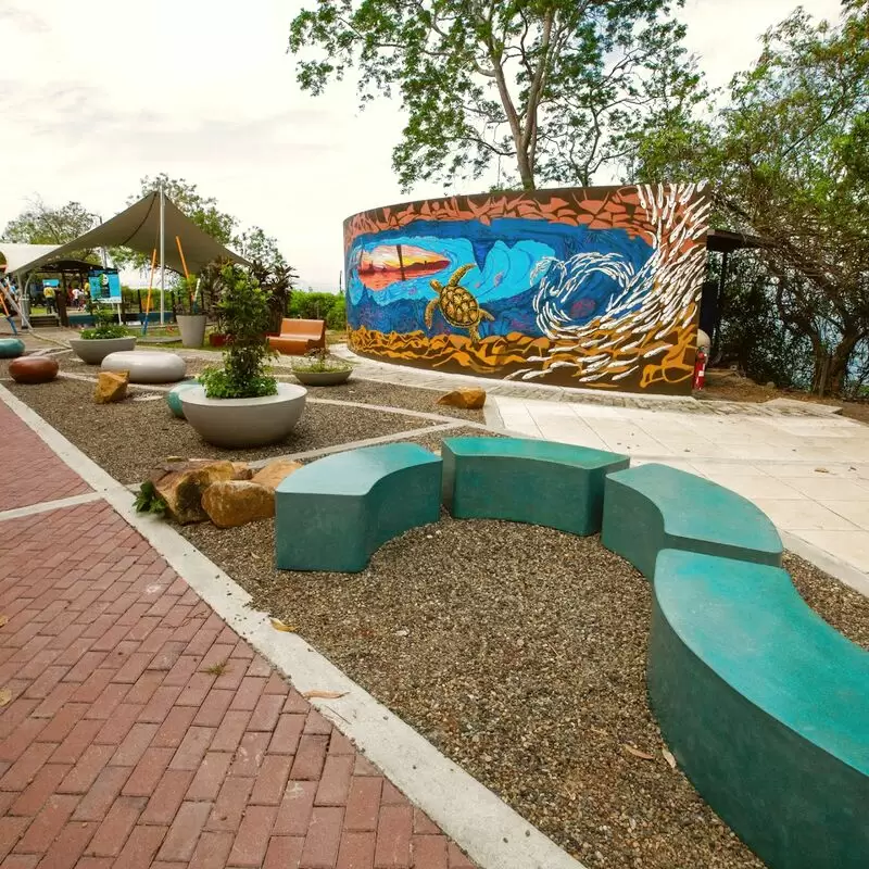 Punta Culebra Nature Center