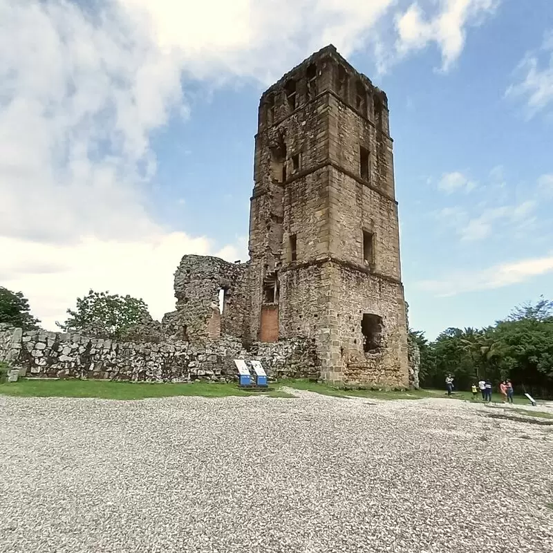 Museum of Old Panama