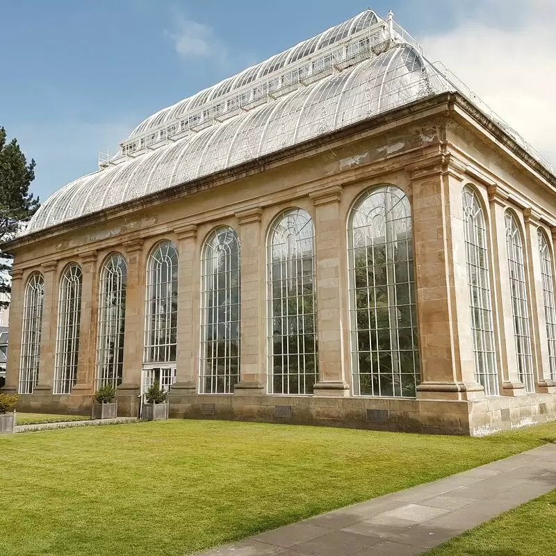 Royal Botanic Garden Edinburgh