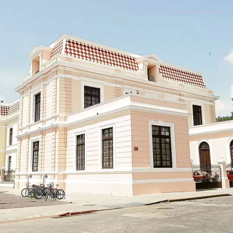 Museum of the City of Merida