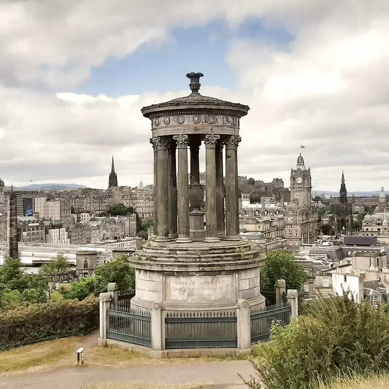 Calton Hill